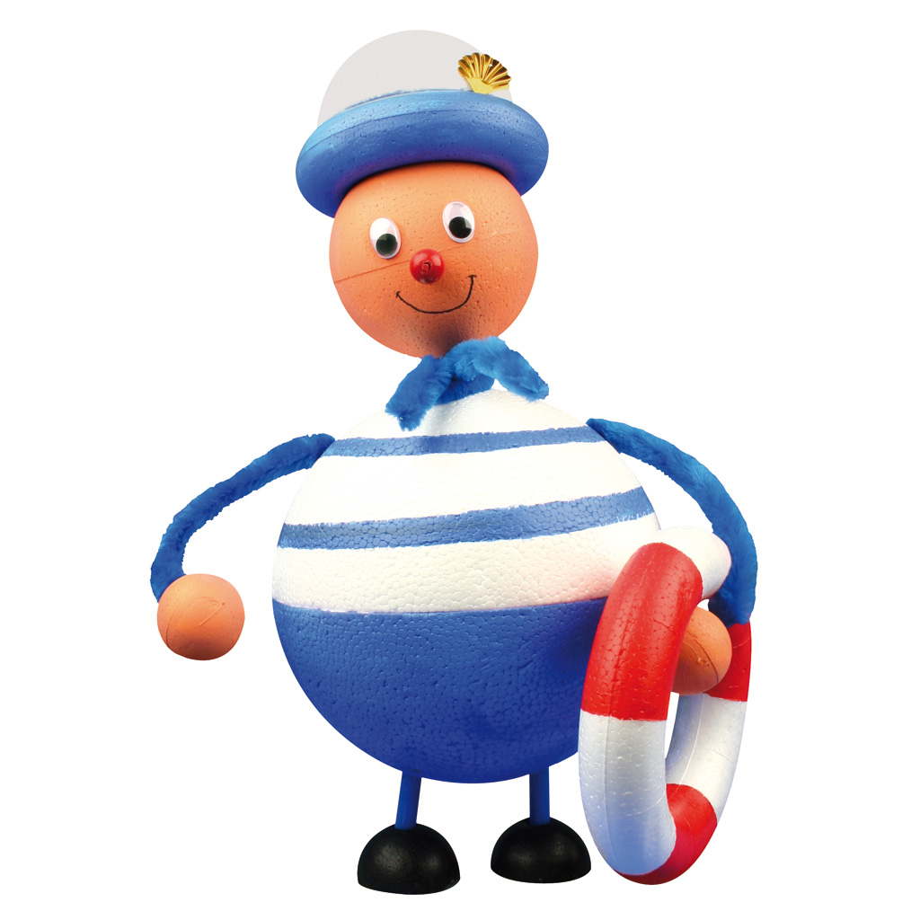 Styroporkugel Styroporkugel