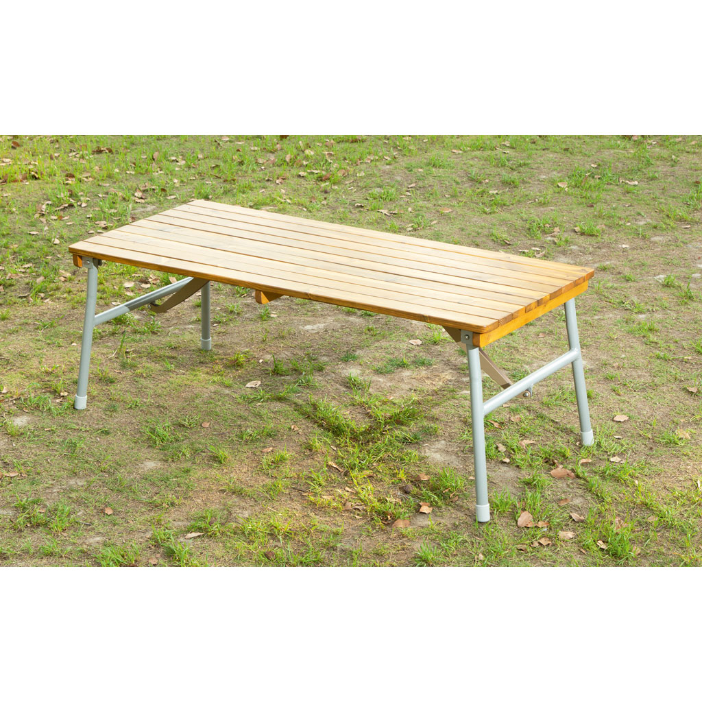 Outdoor-Tisch 150 cm, klappbar