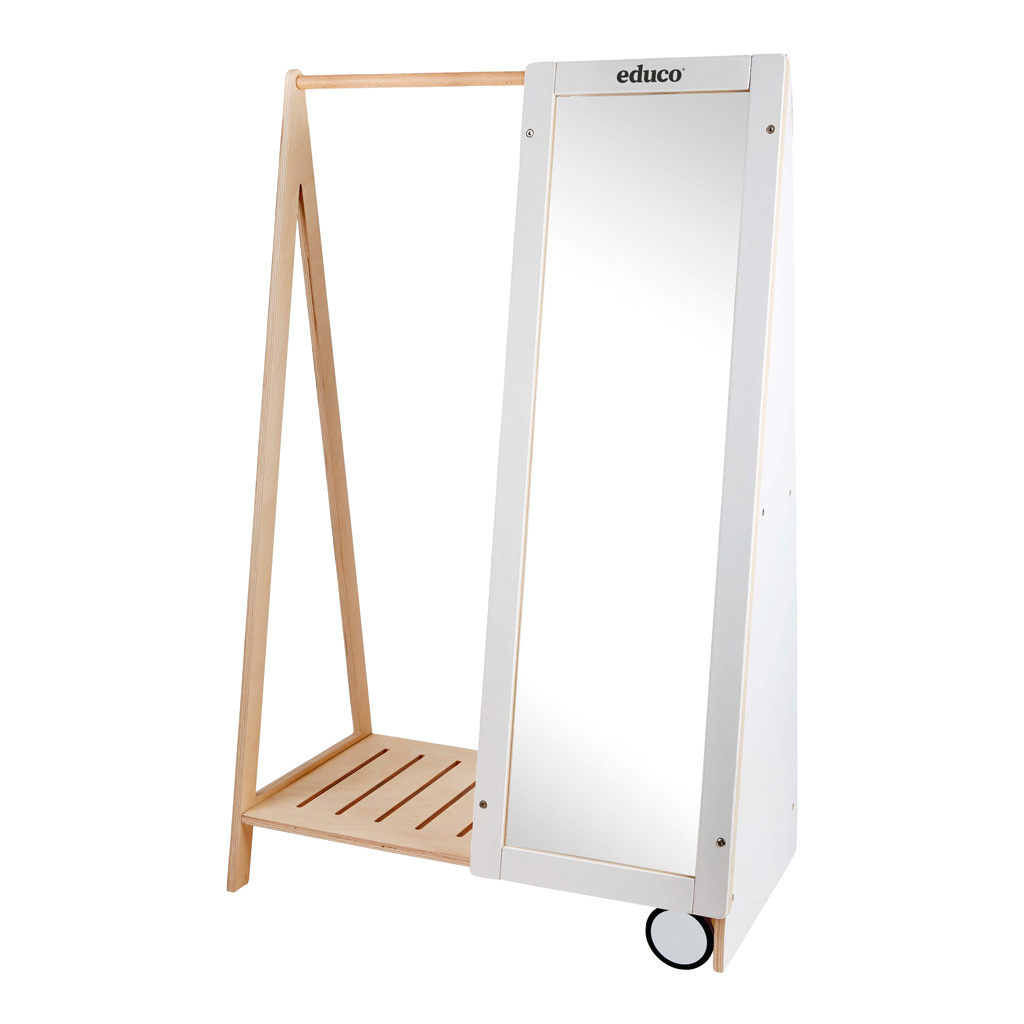 Educo® Kleiderständer