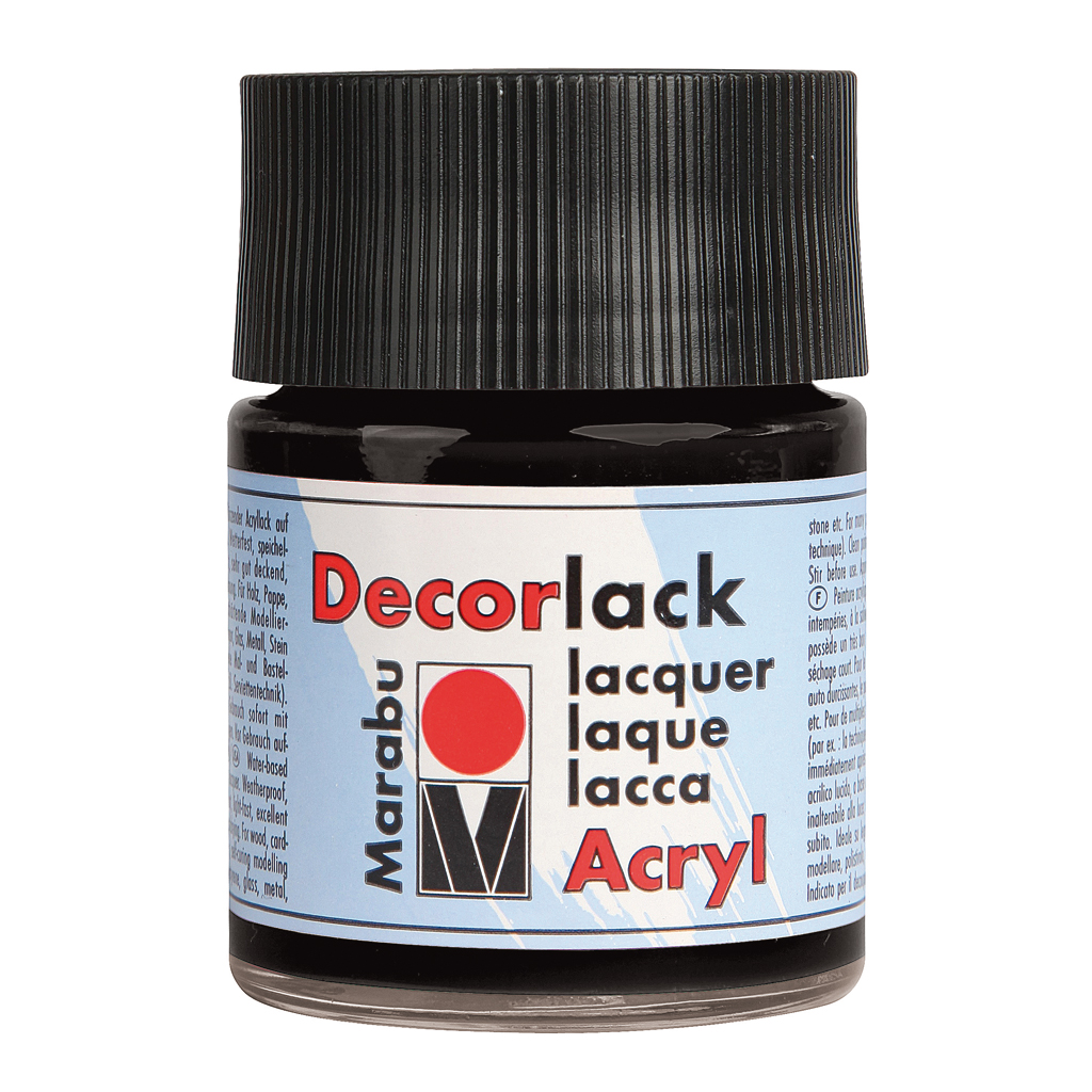 Marabu Acryllack, 50 ml