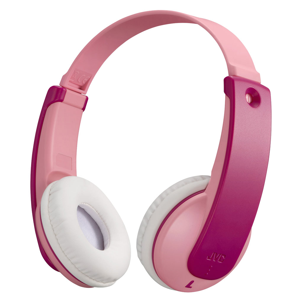 JVC Kabellose Kinderkopfhörer Over-Ear JVC Kabellose Kinderkopfhörer Over-Ear