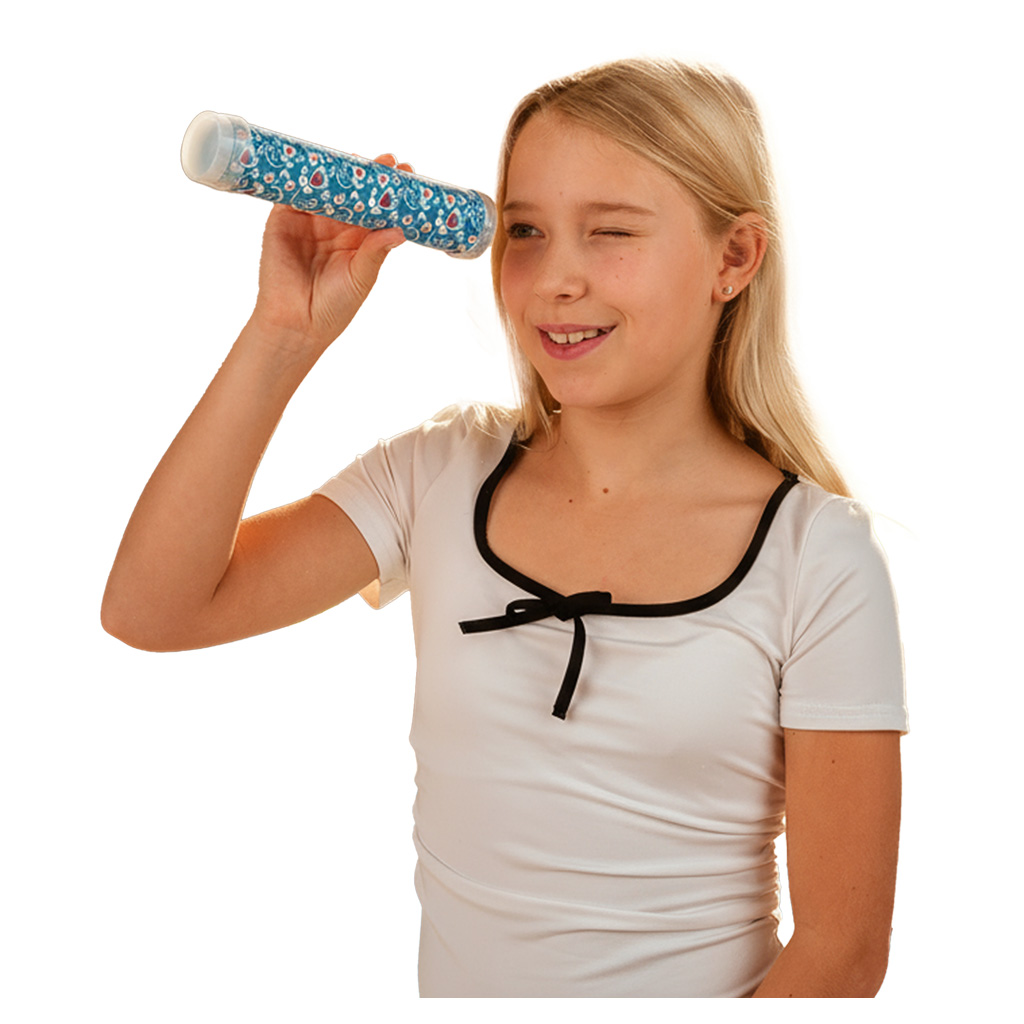 DIY-Kaleidoskop, 10er-Set