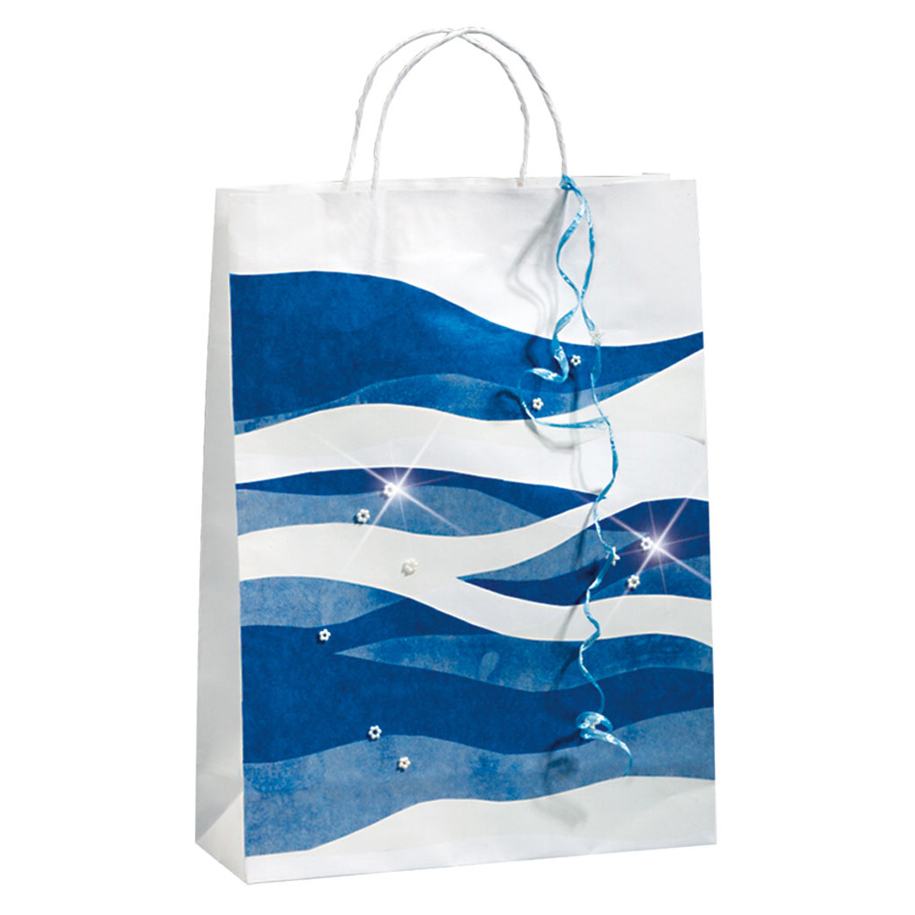 Folia® Papiertüten, 110 g/m², 20 Stück