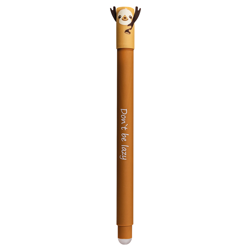 Eberhard Faber® Gelschreiber Animal Erase it!