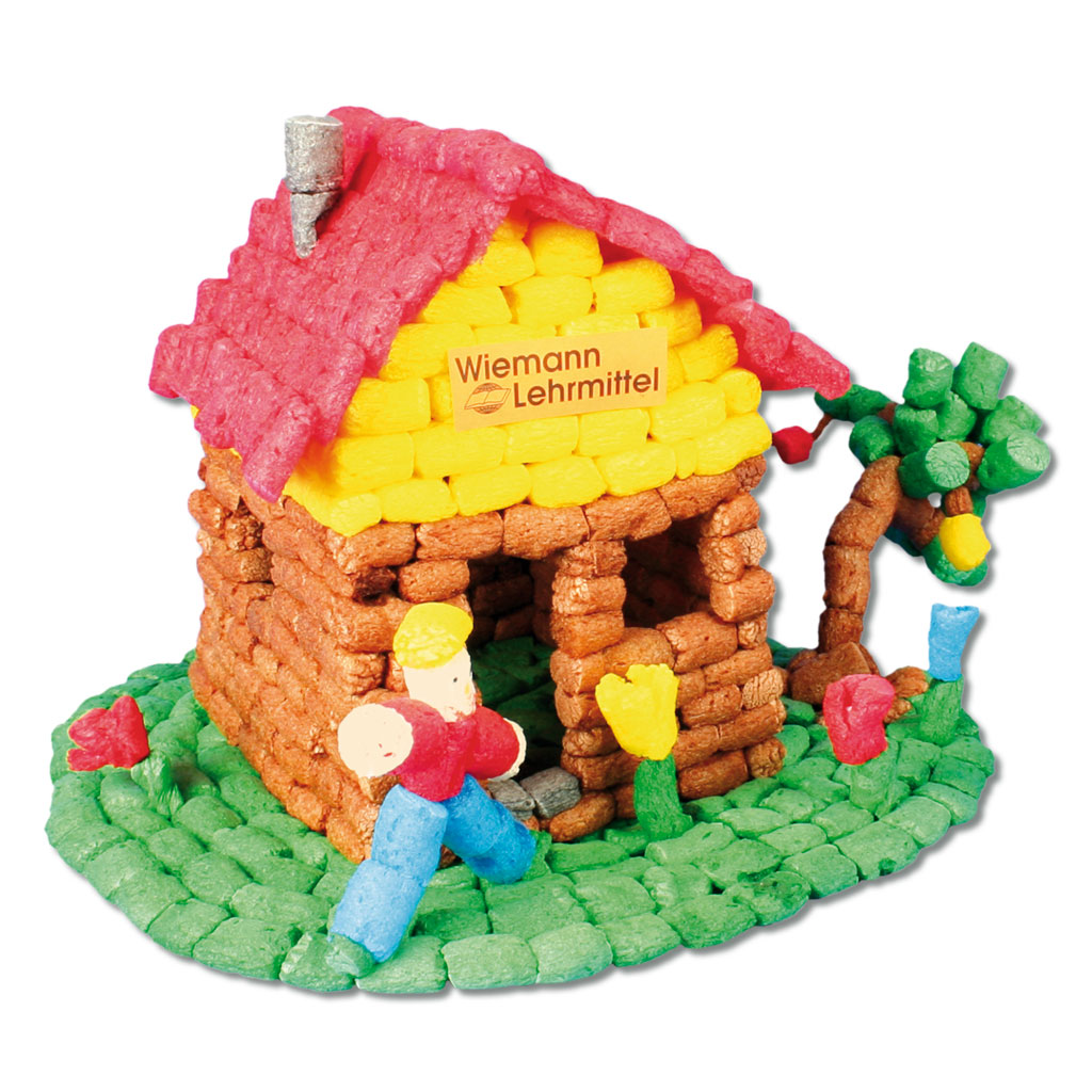 PlayMais® XXL im Doppelpack, 12.600 Teile