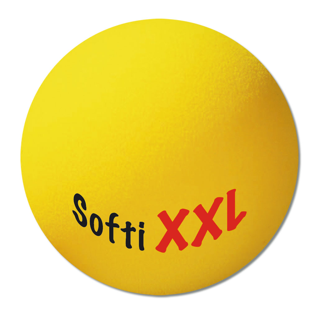 Softball Softi XXL