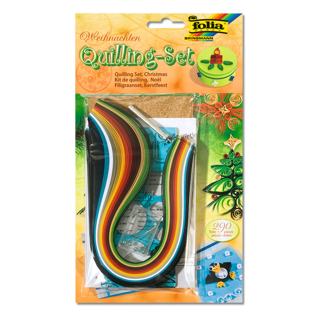 temp92037-quilling-set-weihnachtenZGAwbcBHDUtMY Quilling-Set - Weihnachten