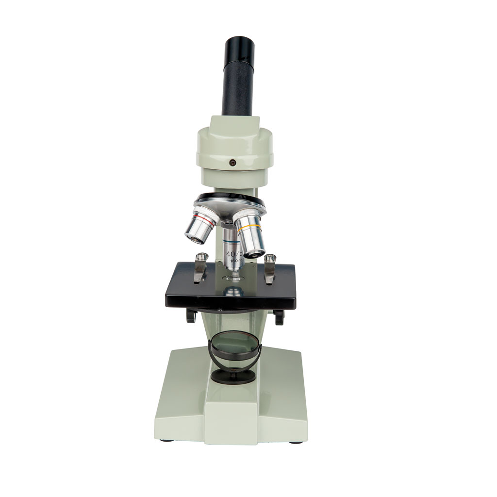 Schüler-Mikroskop Elementar W-07