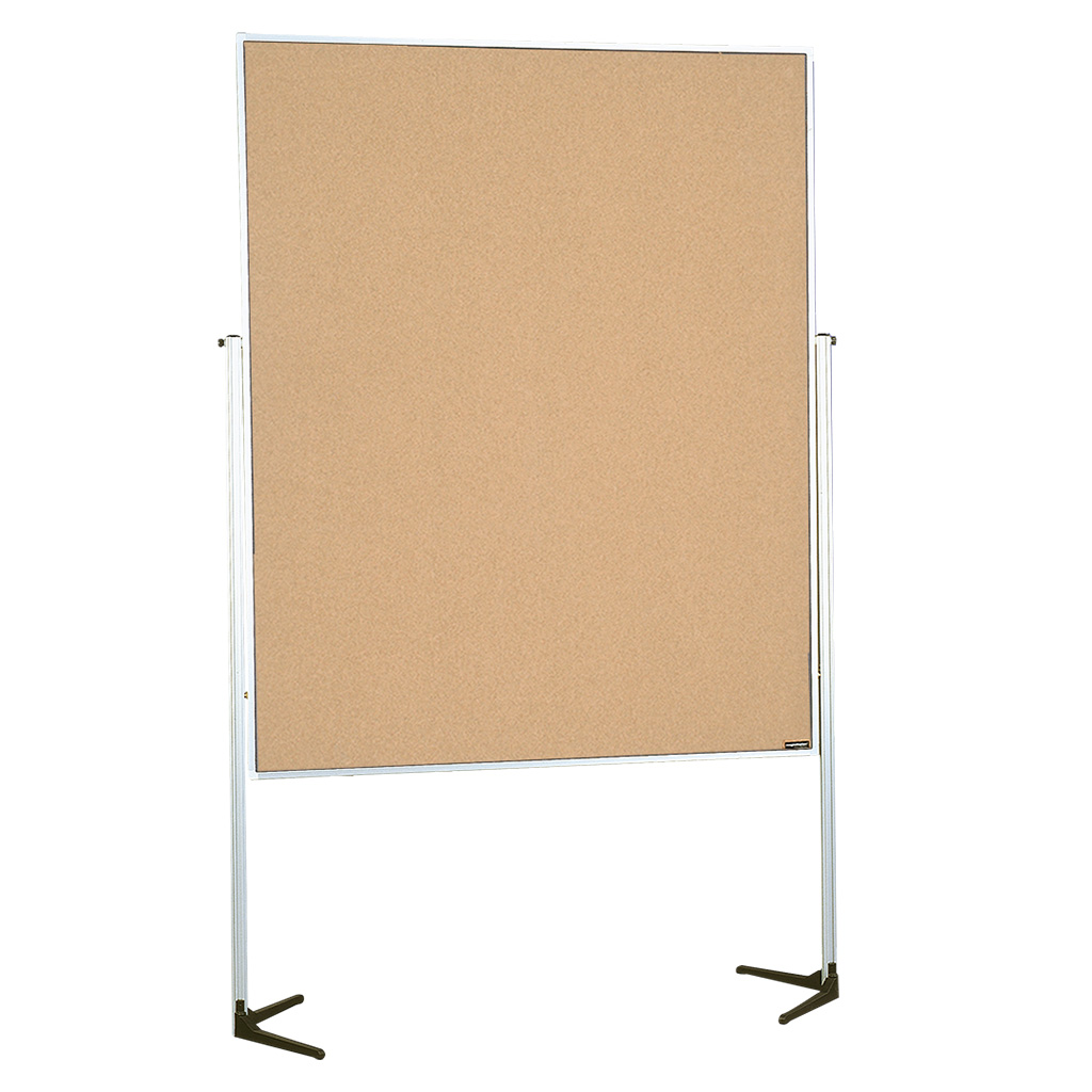 Moderationstafel, ungeteilt