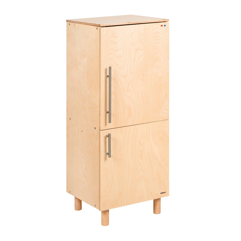Educo® Kühlschrank