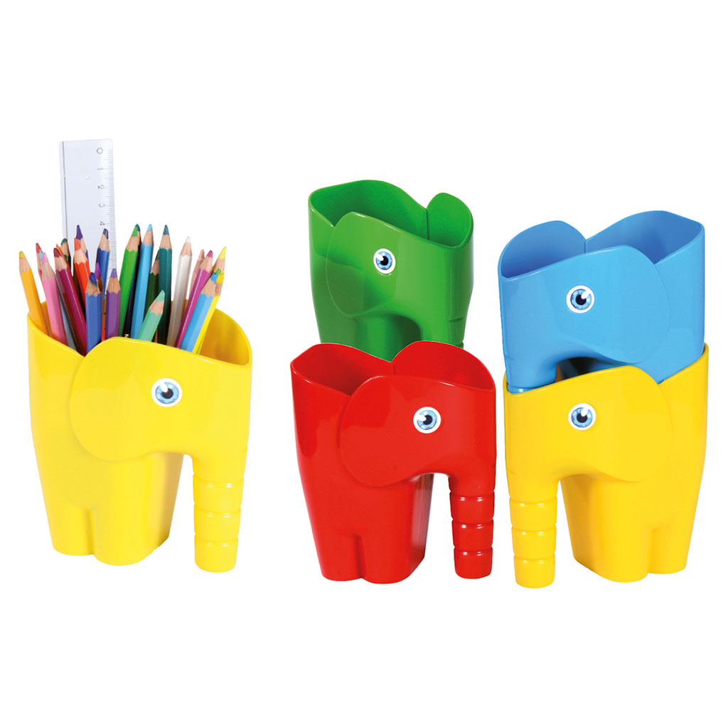 Elefantenschaufeln Elefantenschaufeln