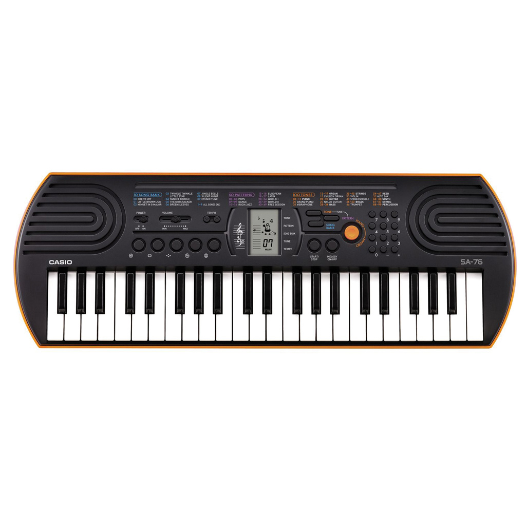 temp11441keyboardsa76instrumenthbHvzGqFZJjuO Casio Keyboard SA-76