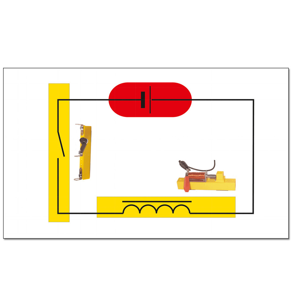 temp10689_2lNU7zt1zrS2gG Lehrerheft „Wirkung von elektrischem Strom“