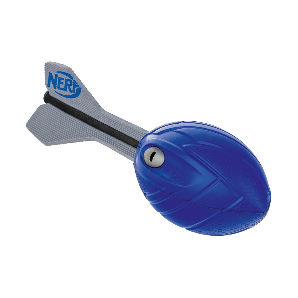 NERF Vortex Aero Howler Zielwurfgerät