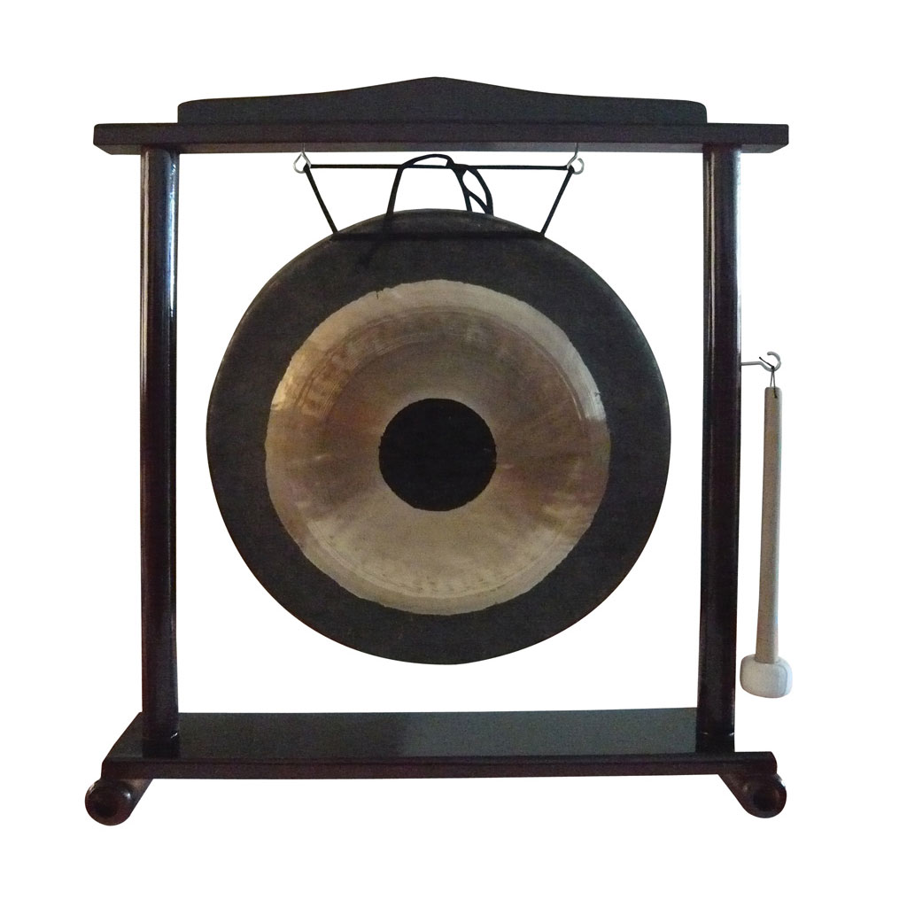 Chinesischer Gong