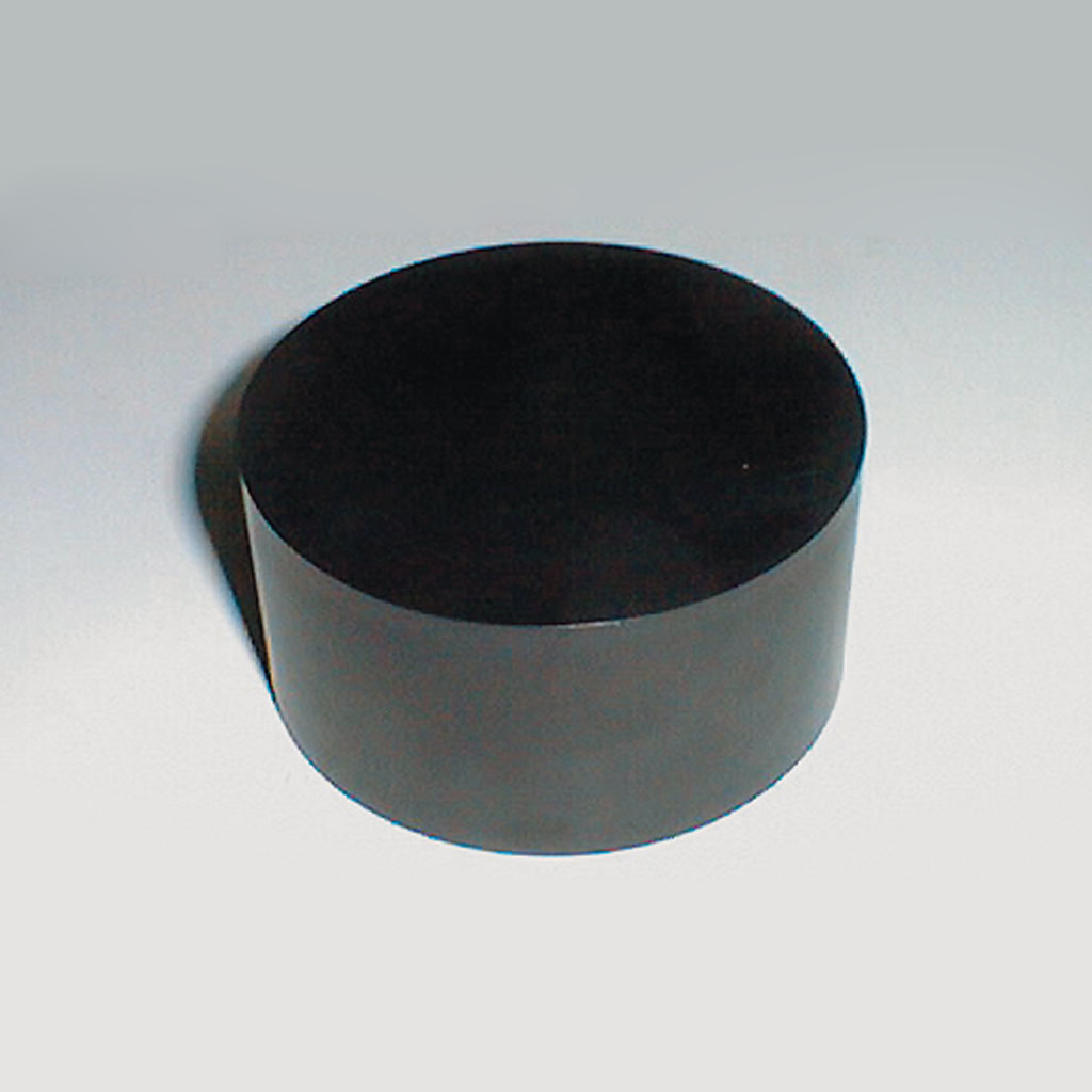 Schattenkörper, zylindrisch, magnetisch