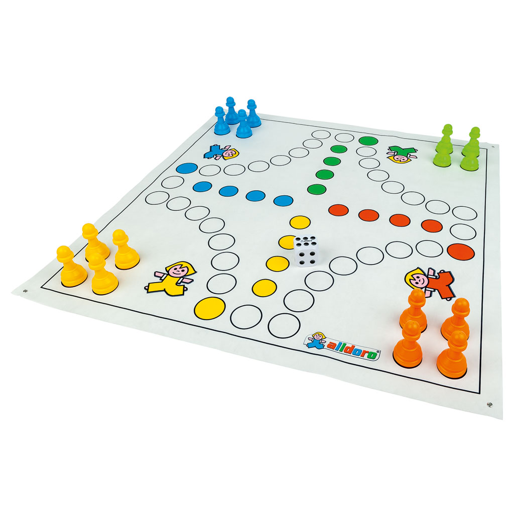 Garten Ludo Garten Ludo