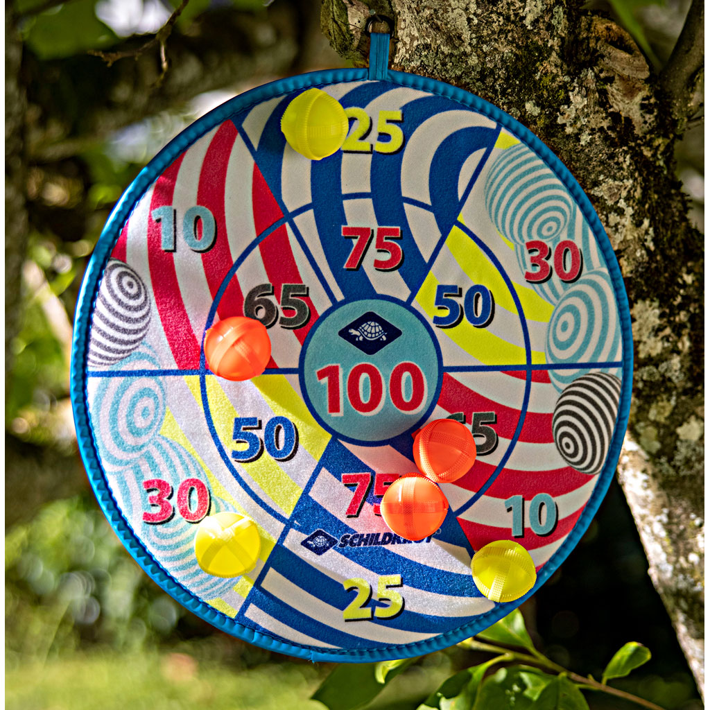 Soft-Dart-Set Soft-Dart-Set