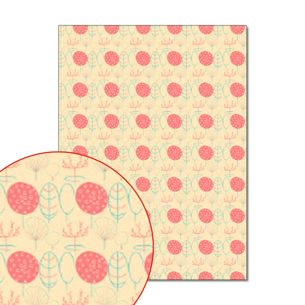 temp92007-08-decoupage-papier-waldpGqo8EbKa2oUo Decoupage-Papier, 1 Bogen, 30 x 40 cm