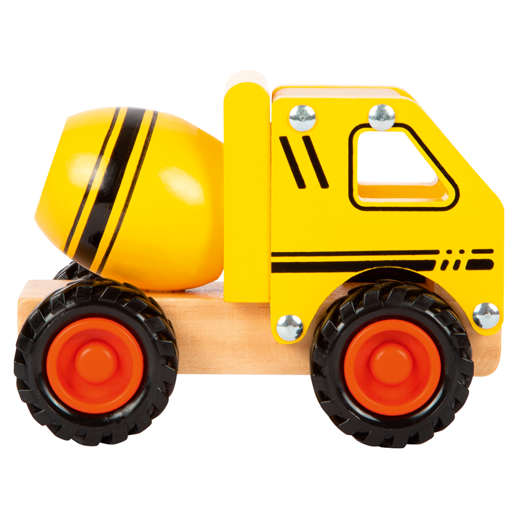 Betonmischer