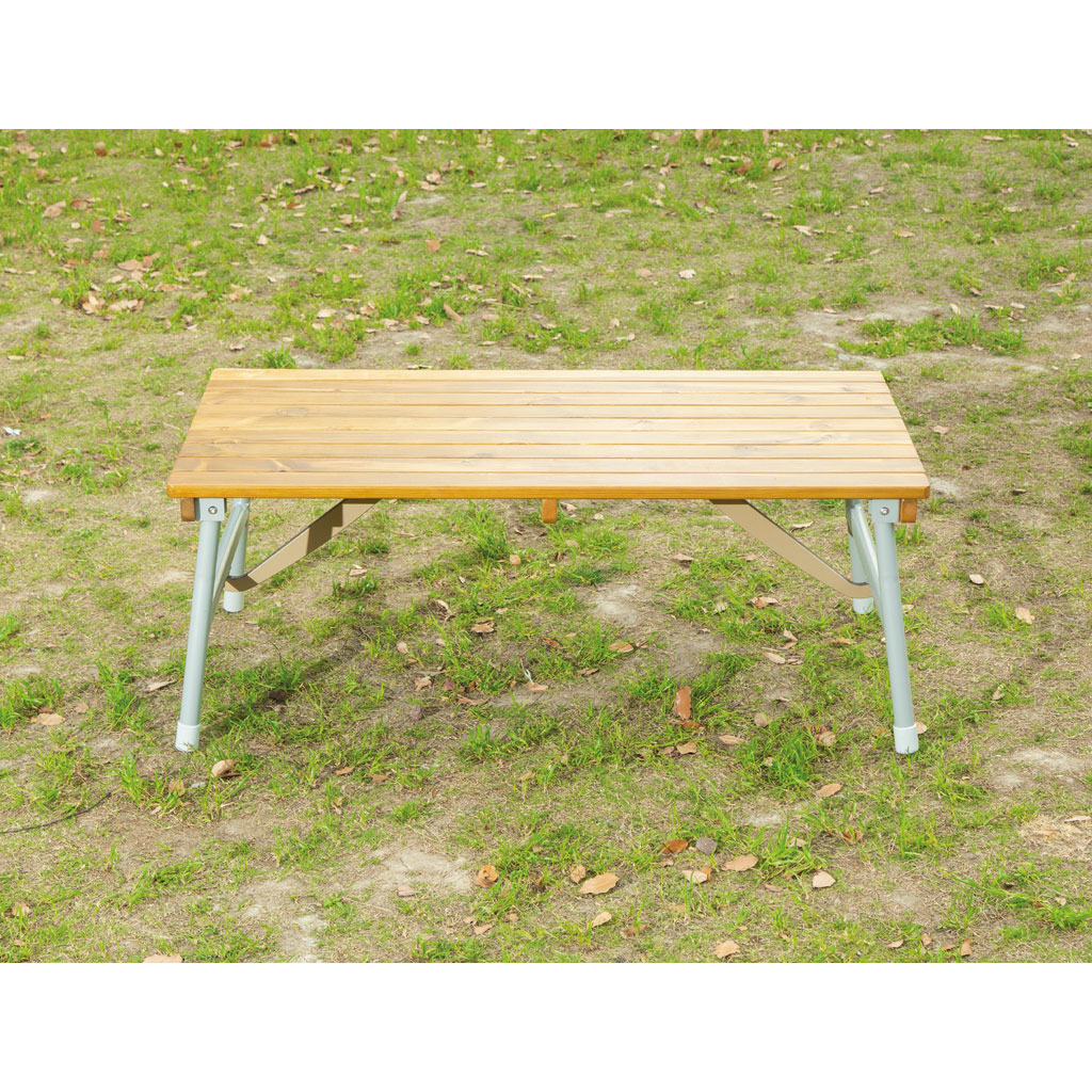 Outdoor-Tisch, klappbar