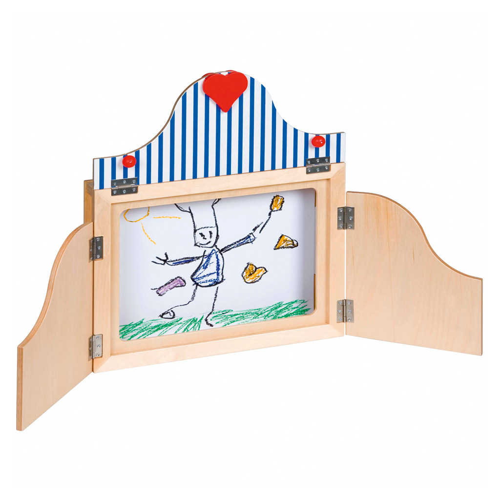 Educo® Erzähltheater