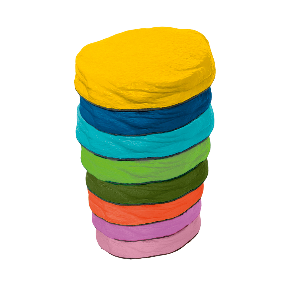 Soft-Balanciersteine