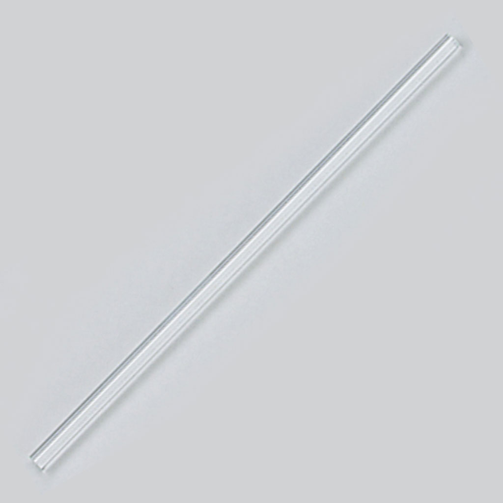 Kapillarrohr, AR-Glas