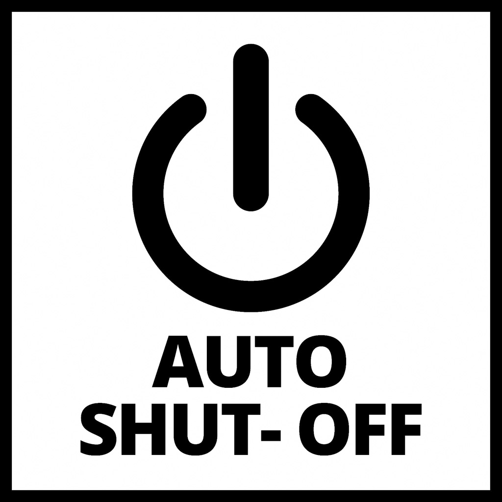 Einhell Akku-Handkompressor CE-CC 18 Li