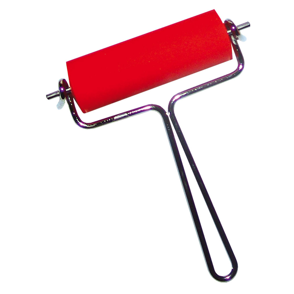 temp90407Ed93bzPjtr74m Farbwalze mit Auflegestützen