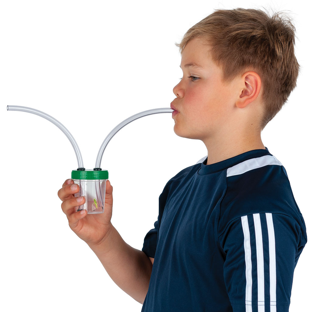 Sammelexhaustor Sammelexhaustor