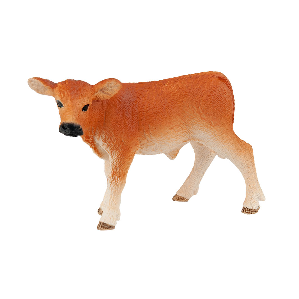 Schleich® Großer Stall mit Tieren und Zubehör