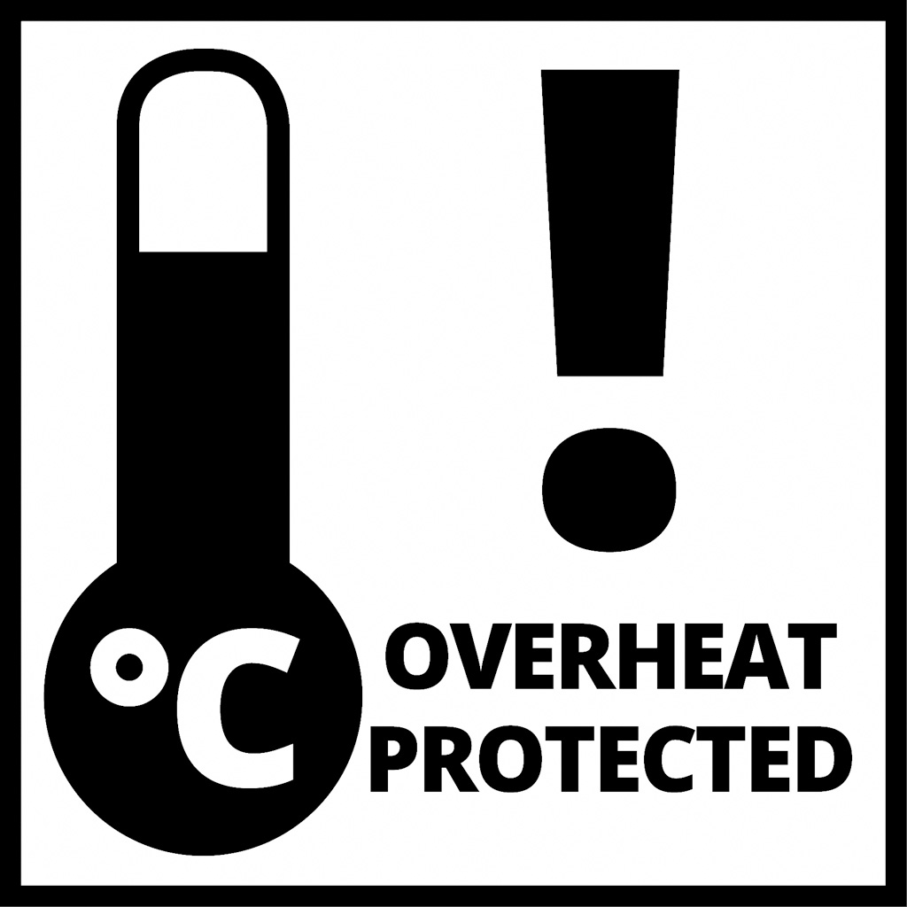 Einhell Akku-Heißklebepistole TE-CG 18 Li