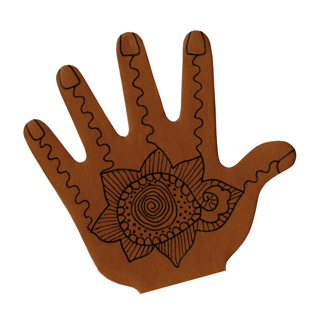 temp91006_aCaDQmUEz1MZMD Blanko-Hände, 35 Stück in 8 Hauttönen