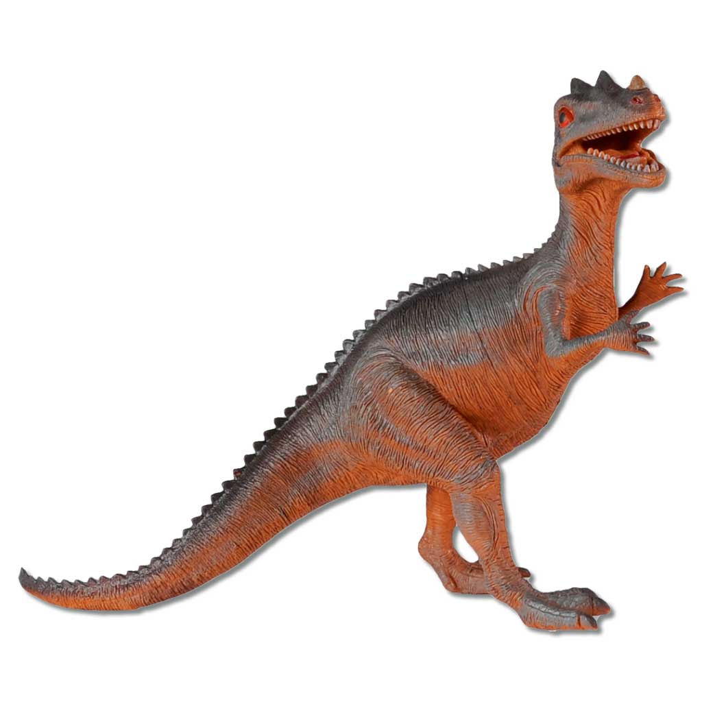 Dinosaurier-Spielfiguren