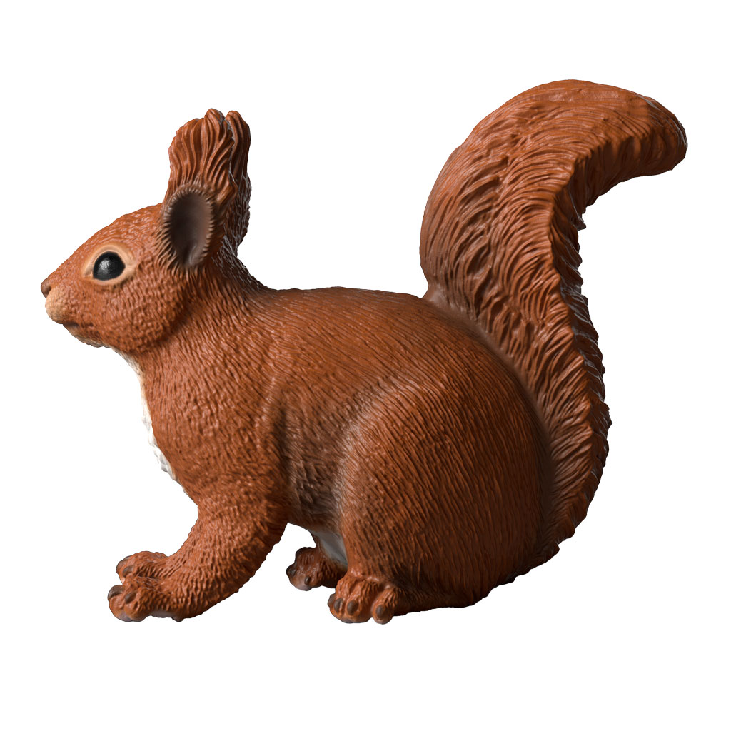 Schleich® Eichhörnchen
