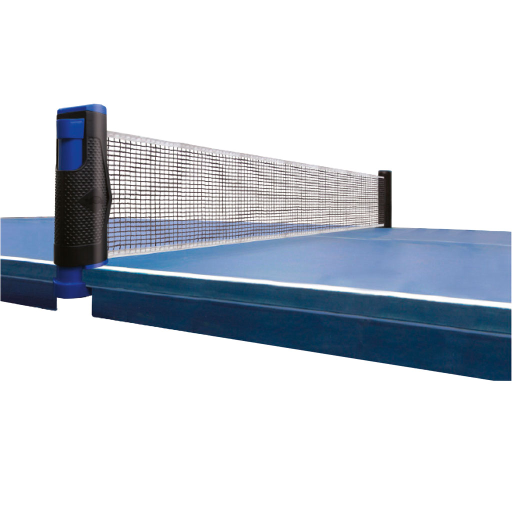 Tischtennisnetz, ausziehbar Tischtennisnetz, ausziehbar