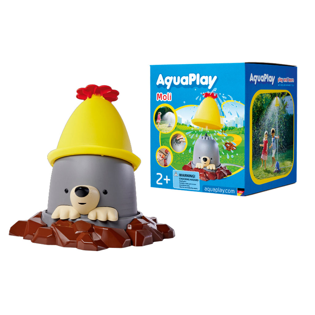 AquaPlay® Moli-Bild Auf diesem Bild ist das Produkt mit der Art.Nr.: W-83623 zu sehen