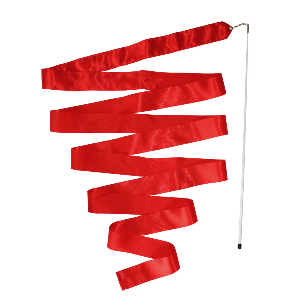 Wettkampf-Gymnastik-Band