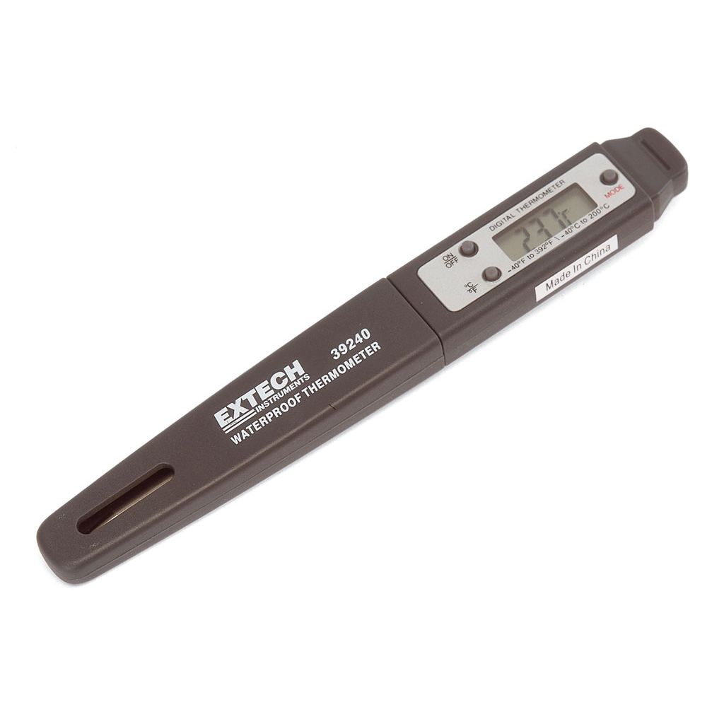 Digitales Taschenthermometer