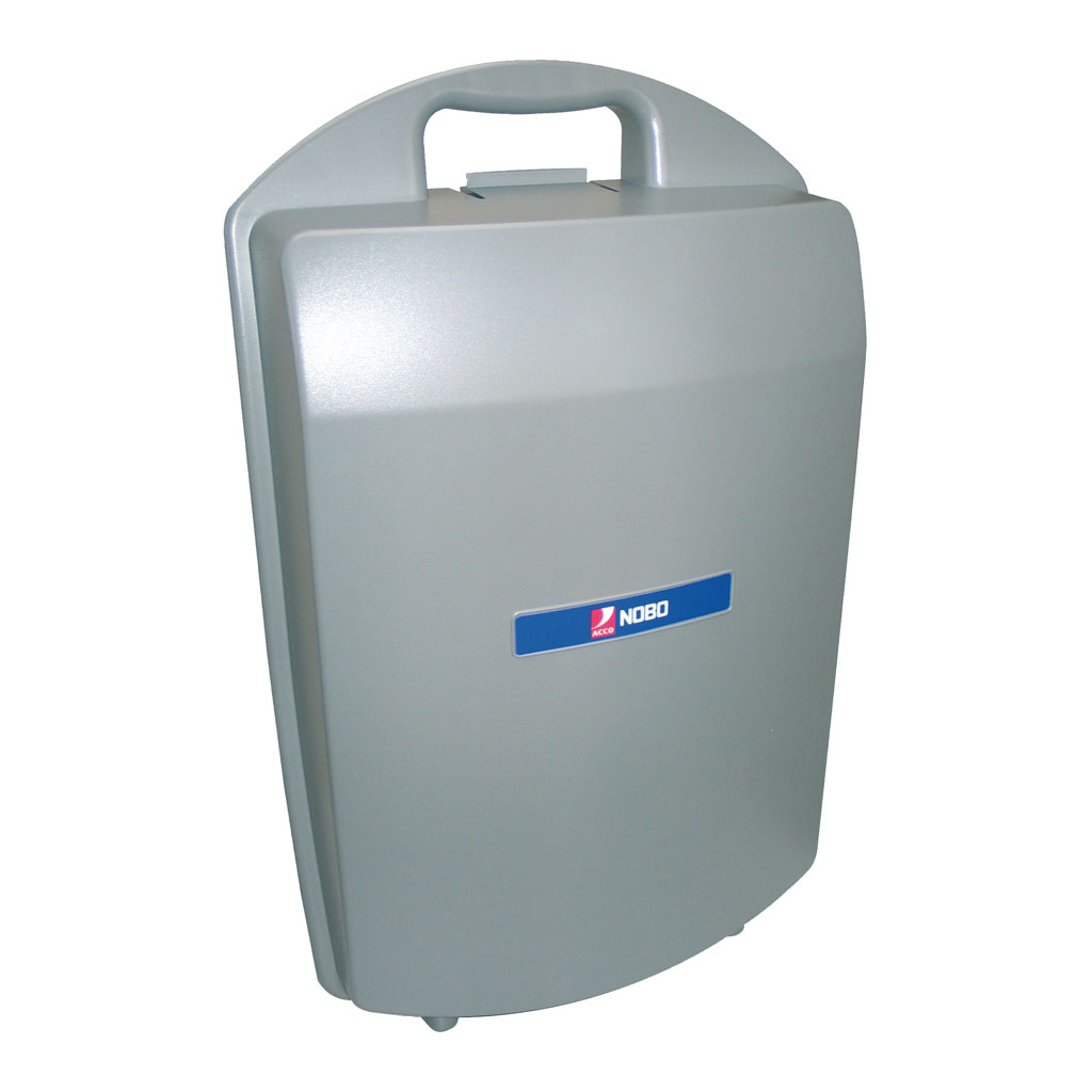 Nobo Quantum 2523T 3-Element Vario