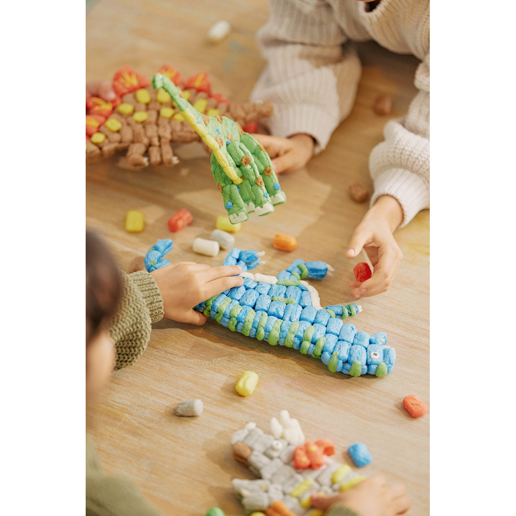 Playmais Classic 600 Eimer im neuen Design