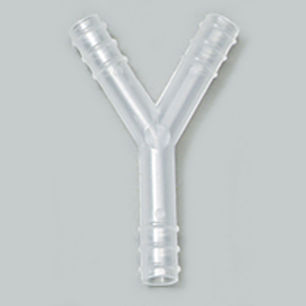 Schlauchverbinder, in 4 Varianten lieferbar