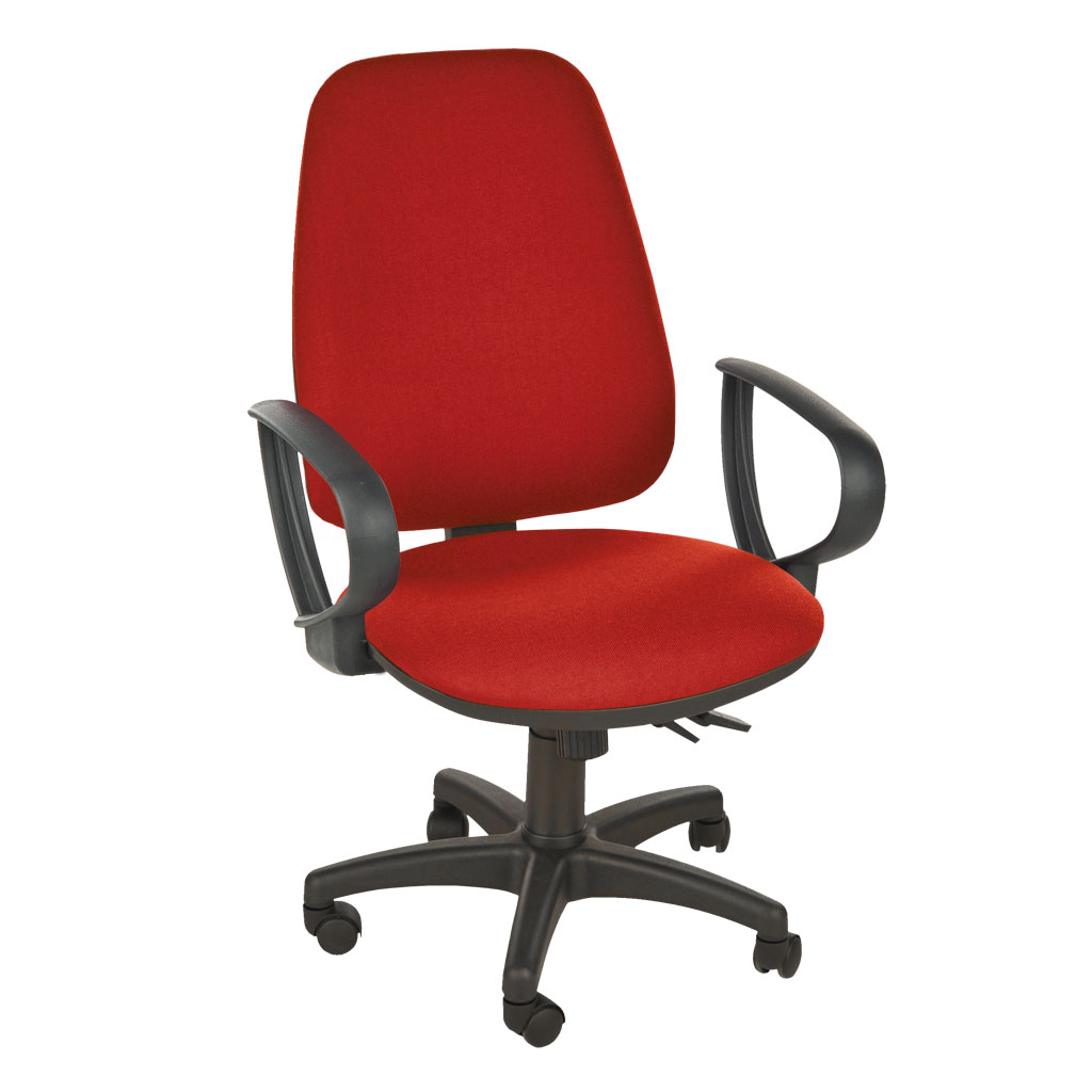 Ergo Bürodrehstuhl Komfort
