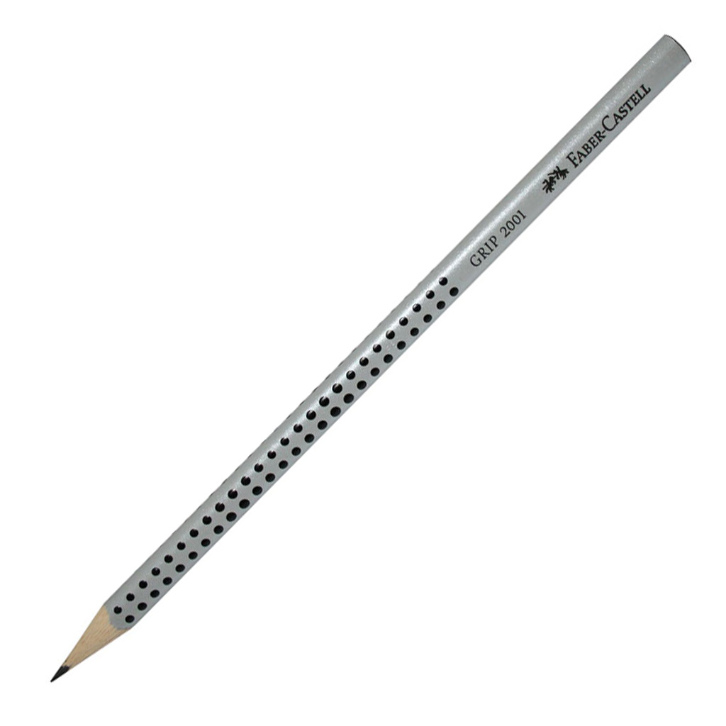 Faber-Castell® Grip 2001 Bleistift