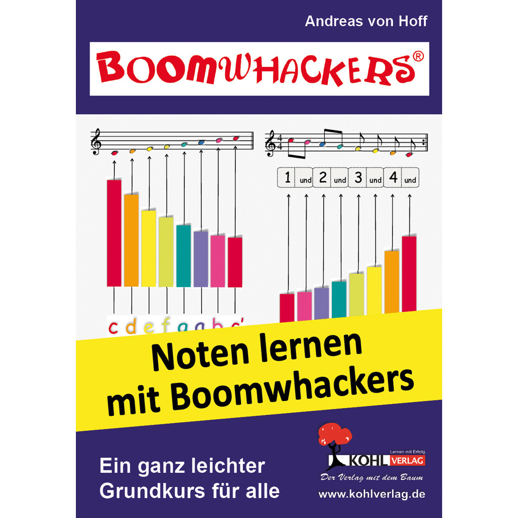 temp11452UFD1jKSEND8NI Boomwhackers® – Noten lernen