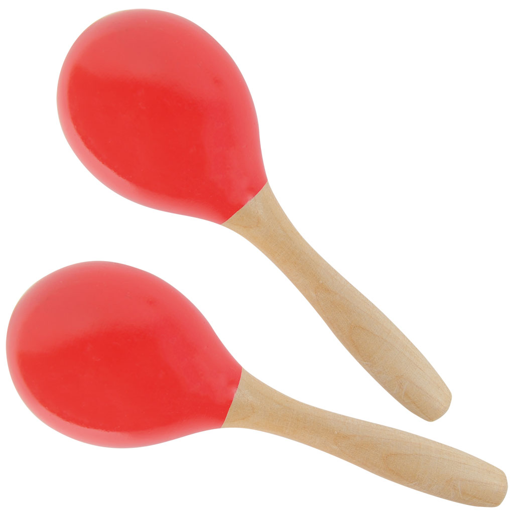 Mexikanische Maracas