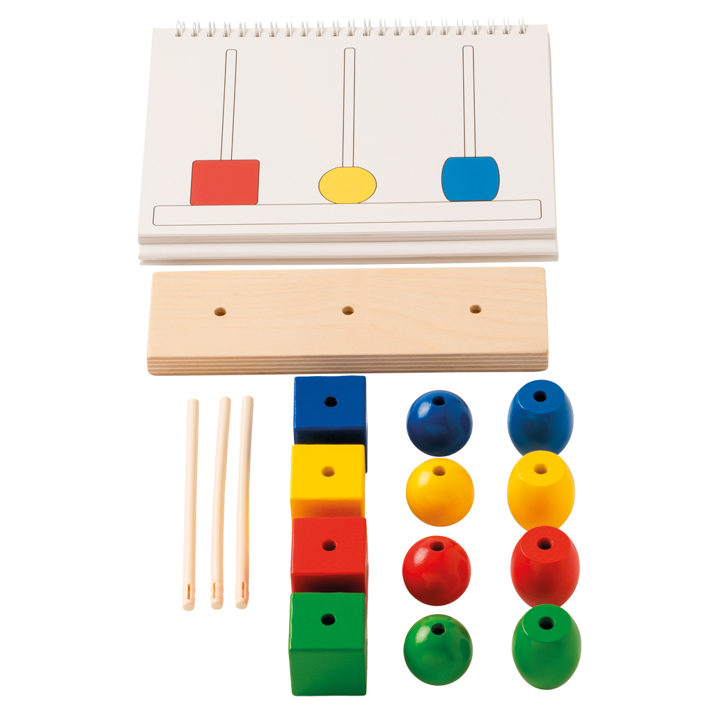 Toys for Life® Build the tower – Spiel zum Turmbauen Toys for Life® Build the tower – Spiel zum Turmbauen