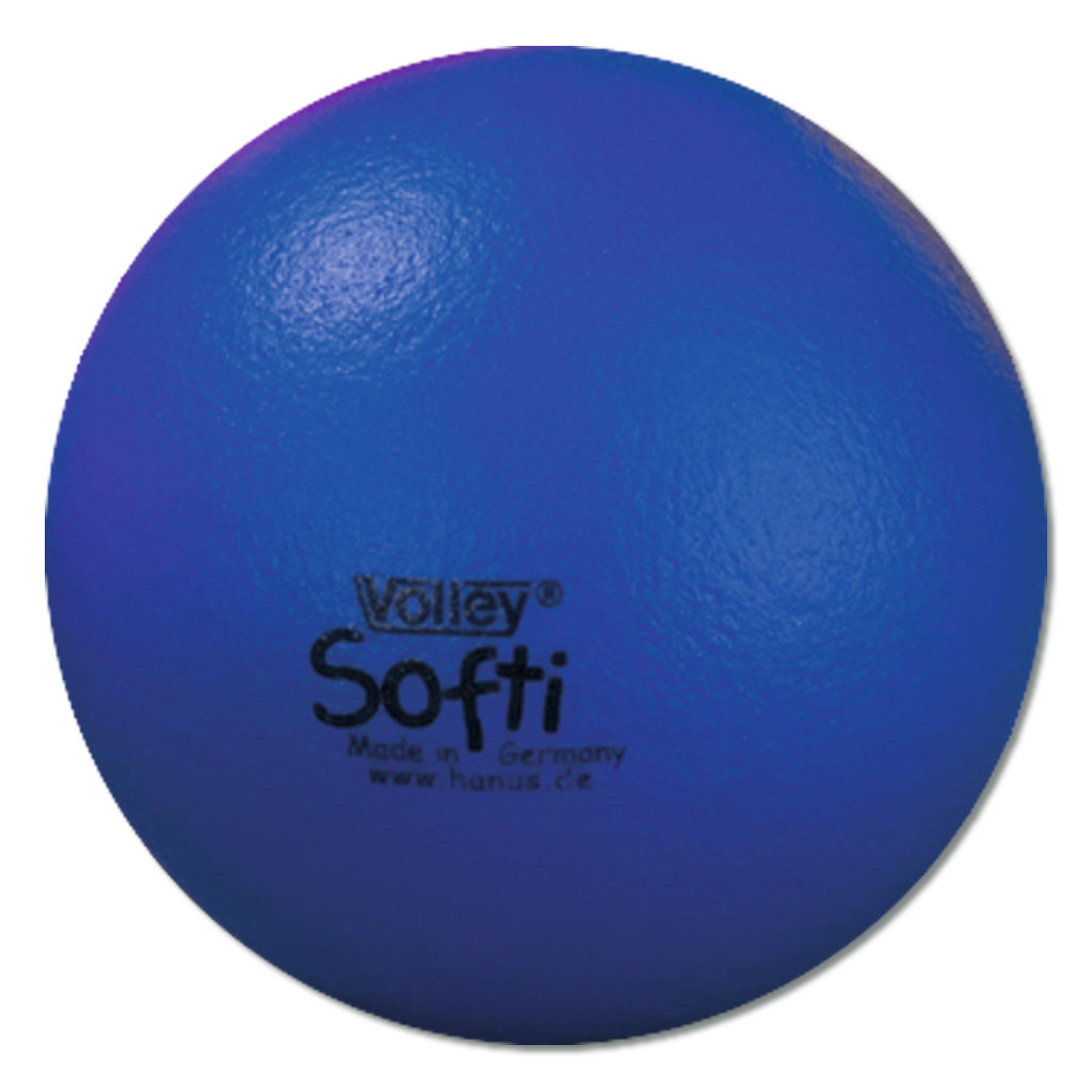 Volley® Softball Softi