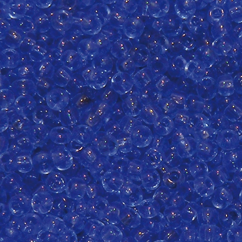 Rocailles-Indianerperlen, Ø 2,5 mm, 20 g Beutel
